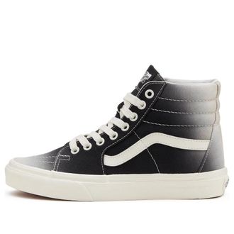Vans SK8-High Black White VN0A7Q5N1KP