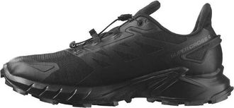 Salomon Supercross 4 Black 417316