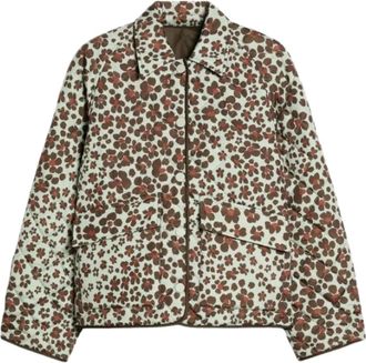 iBlues Ibltallero Padded Jacket - Jackets - Mujer - Multicolor - M