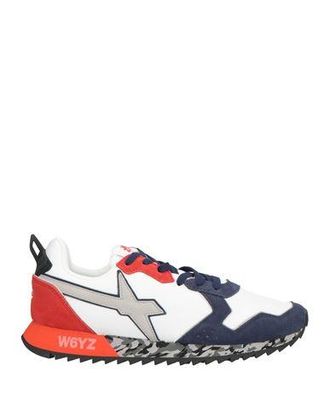 W6YZ FOOTWEAR - Trainers on YOOX.COM