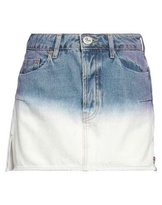 One Teaspoon Denim skirts