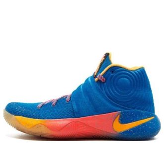 Nike Kyrie 2 Promo EYBL 847687-470
