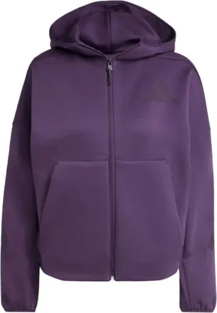 adidas Mujer, Deporte, P&uacute;rpura, Talla: S