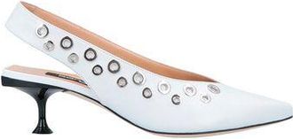 Sergio Rossi FOOTWEAR - Pumps sur YOOX.COM