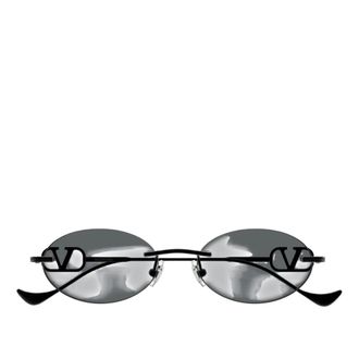 Valentino Dames, Accessoires, Zwart, Maat: ONE Size