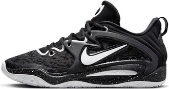 Nike KD 15 TB Black White Speckled DO9826-002