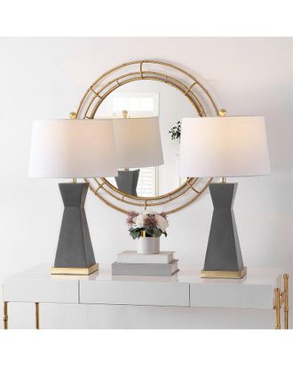 Safavieh Onder 27In Table Lamp
