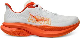 Hoka One One Sneakers Mach 6 - Bianco