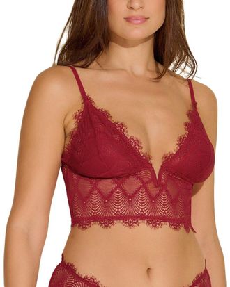 Cosabella Allure Cropped Cami