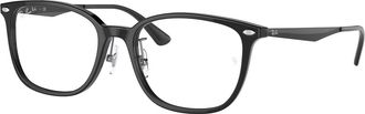 Ray-Ban Demo Sport Unisex Eyeglasses RX5403D 5725 52