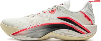 Li-Ning BadFive Chasing Hunting1 Super White Red ABFV007-11