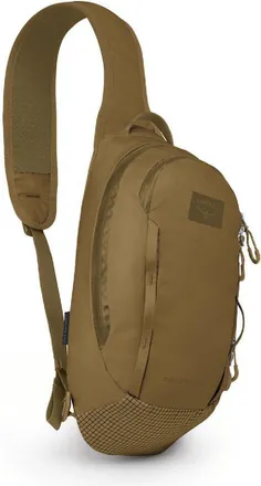 Osprey Daylite Sling Shoulder Bag - Limited Edition Brown