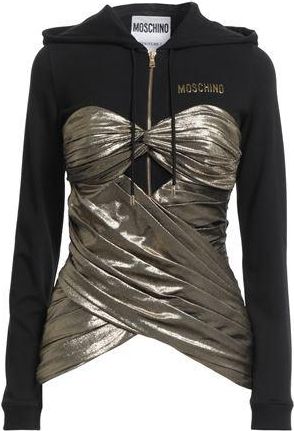 Moschino TOPWEAR - Tops on YOOX.COM