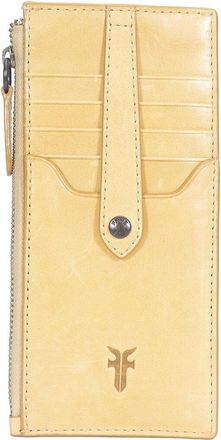Frye Melissa Leather Wallet