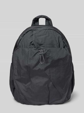 adidas Rucksack mit Laptopfach innen in Anthrazit, Gr&ouml;&szlig;e 1