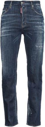 Dsquared2 BOTTOMWEAR - Jeans sur YOOX.COM