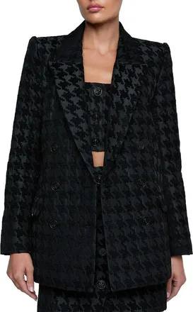 L'agence Cambrie Oversized Blazer