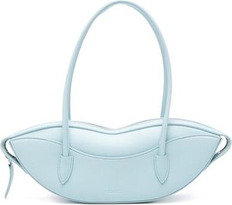 Fiorucci Lips Shoulder Bag