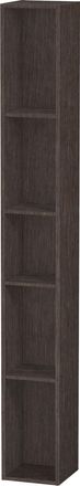Duravit Duravit - Estanter&iacute;a L-cube, Anchura 180mm, Profundidad 180mm