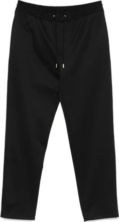 Moncler Uomo, Pantaloni, Nero, M, new