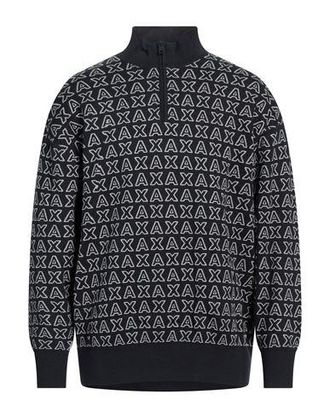 A|X Armani Exchange Turtlenecks