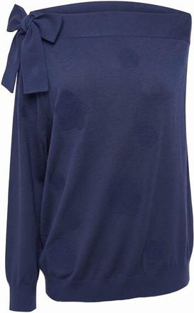 Malo Cotton Women Womens Sweater