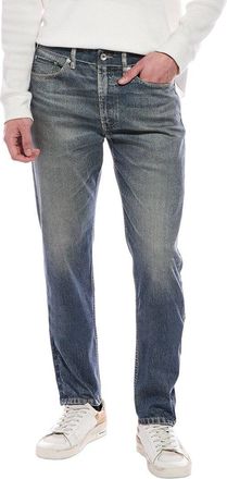 Rag & Bone Fit 2 Miramar Aero Stretch Jean
