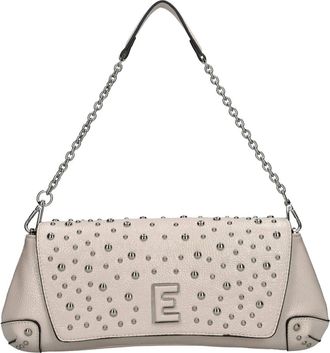 Ermanno Scervino Mujer, Bolsos, Beige, Talla: ONE Size