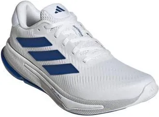 adidas Supernova Ease 2 in White/Team Royal Blue/Grey at Nordstrom Rack, Size 12