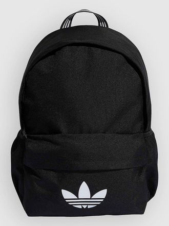 adidas Originals Cl Rucksack schwarz