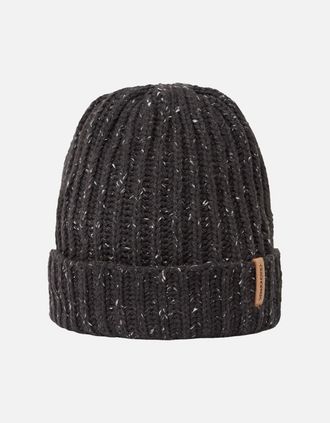 Craghoppers Mens Craghoppers Mens Riber II Beanie - Grey - Size: S-M