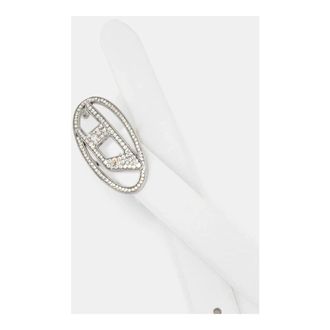 Diesel Mujer, Accesorios, Blanco, Talla: 90 CM