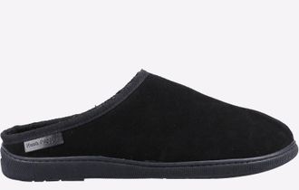 Hush Puppies Ashton Pantoffels MEMORY FOAM Heren