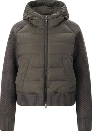 Parajumpers Donna, Giacche, Verde, M, new
