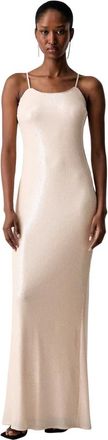 Patrizia Pepe Donna, Abiti, Beige, XS, new