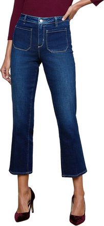 L'agence Noya Slim Pant