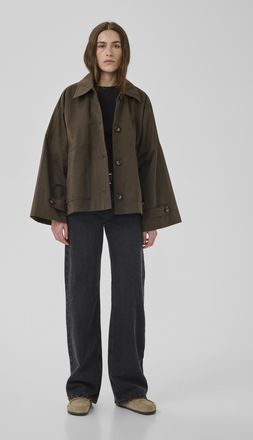 MY ESSENTIAL WARDROBE Jas LyonMW Jas Loose fit