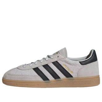 adidas Handball Spezial Grey Black IH6508