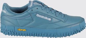 Reebok Sneakers REEBOK Men color Blue