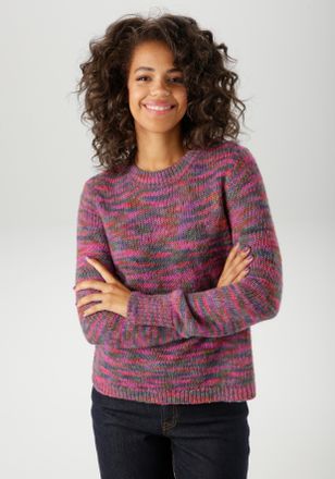 Aniston Strickpullover