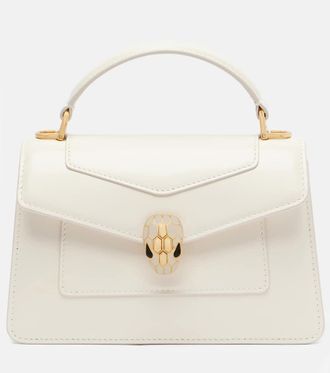 Bulgari Serpenti Forever Medium shoulder bag