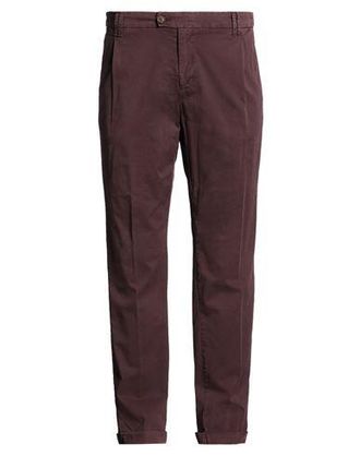 Alpha Studio BOTTOMWEAR - Trousers sur YOOX.COM