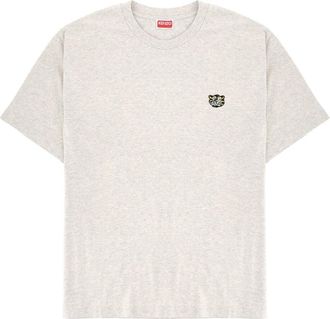 Kenzo T Shirt With Logo