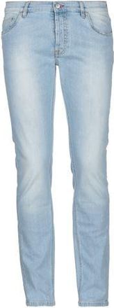 Daniele Alessandrini PARTES DE ABAJO - Pantalones vaqueros en YOOX.COM