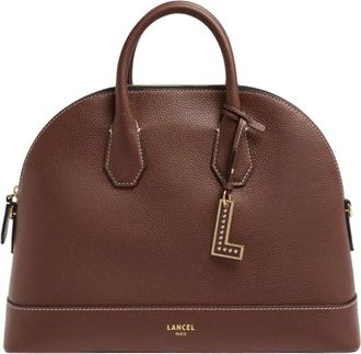 Lancel Bolso Belleville - Bags - Mujer - Marr&oacute;n - ONE SIZE