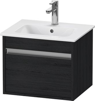 Duravit Duravit Ketho Mueble Bajo Lavabo Suspendido, Compact, 500x410x412