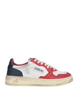 Autry FOOTWEAR - Trainers sur YOOX.COM