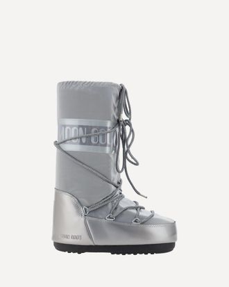 Moon Boot Icon Glance Boots Female 35-38