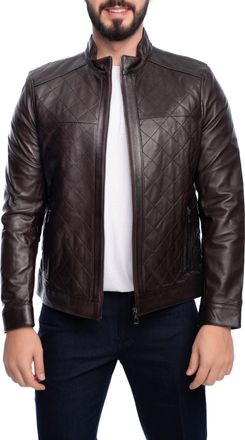 Vella Pais LEOLA LEATHER JACKET