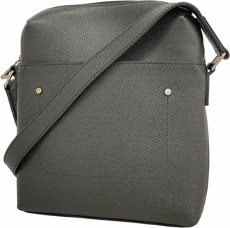 Louis Vuitton Ardoise Shoulder Bag (Pre-Owned)